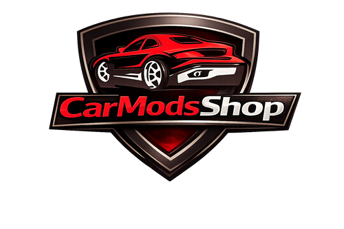Car Mods Shop